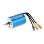 Goolsky 2838 3600KV 4P Sensorless Brushless Motor & 35A Brushless ESC Electronic Speed Controller for 1/14 1/16 1/18 RC Car
