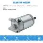 Starter Motor Replacement for 2012-2019 Sportsman RZR Ranger Ace 570 Replaces 4013015, 4014290, 4014909