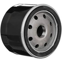 HIFROM 951-12690 Oil Filter Compatible with Cub Cadet CC30 CC30H Troy Bilt LS27 LS33 TB30 TB30R TB42 MTD 4P90HU 4P90HUA 4P90HUB Motor Lawn Mower Engine 751-11501 751-12690 (Pack of 1)