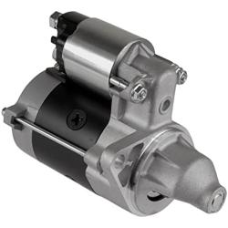 Caltric compatible with Starter John Deere Gator Cs Cx Ts 4X2 8 9.5 10 Hp