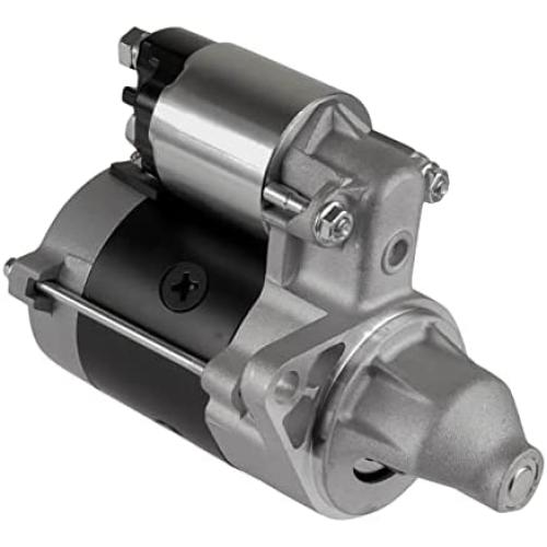 Caltric compatible with Starter John Deere Gator Cs Cx Ts 4X2 8 9.5 10 Hp