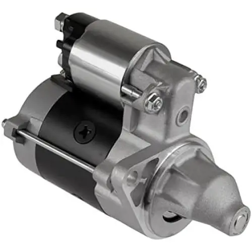 Caltric compatible with Starter John Deere Gator Cs Cx Ts 4X2 8 9.5 10 Hp