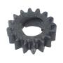 The ROP Shop Starter Motor Drive Gear for John Deere M150236, M83184 Small Gas Mowers Engines