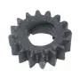 The ROP Shop (10) Starter Motor Drive Gears for John Deere LG280104 LG280104S Small Engines