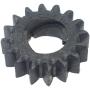 The ROP Shop (5) Starter Motor Drive Gears for John Deere M150236 M83184 Small Engines Motors