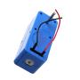DC1.5-6V 1: 94 Mini Output Biaxial Reduction Box Gear Motor for Robot Toys DIY