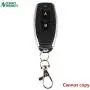 Calvas 433Mhz Wireless RF Switch DC12V Relay Receiver Wireless Remote Controls For DC Motor Forward and Reverse Controller - (Color: Remote Only KT05)