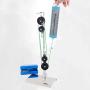 ULTECHNOVO Pulley Block Physics Experiments Physics Lab Science Kits for School Students Physics Experiment Lab