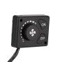 Suuonee Parking Heater Controller, DC 12V/24V Car Parking Heater Knob Controller Switch for Car Truck Air Diesel Heater