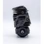 ProPart Engine Motor Cylinder Piston Rings Crankshaft Crankcase for Stihl MS171 MS181 MS181C MS211 Chainsaw Replaces Part # 1139 020 1201 and 1139 030 0401