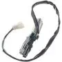 A-Premium Power Window Lift Motor Compatible with Toyota 4 Runner 1999-2002 Sport Utility Front Left Driver Side with Anti-Clip Function
