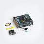 Strawbees Robotic Inventions for Micro:bit - Single Pack Programming Add-On Set, 15 Pieces