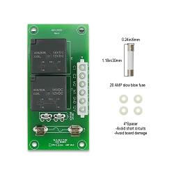 RV Slide Out Relay Control Board Compatible with Power Gear Replace 14-1130 140-1130 14-1096 246063 368859