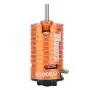 Woyisisi Rocket Mini-Z 9500KV 2Poles Brushless Motor for 1/24 1/28 RC Model Car Digital High Torque Metal