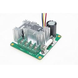 SMAKN 6V-90V 15A Pulse Width Modulation PWM DC Motor Speed Control Switch
