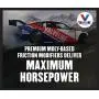Huile moteur synthétique haute performance Valvoline VR1 SAE 20W-50 à zinc élevé, 1 Qt, Multipack de 6 Huile moteur synthétique haute performance Valvoline VR1 SAE 20W-50 à zinc élevé, 1 Qt, Multipack de 6