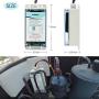 Soft Start for RV Air Conditioner, Briidea Soft Starter Enables Easy Start an A/C & Appliances on RV Power with a Small Generator