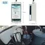 Soft Start for RV Air Conditioner, Briidea Soft Starter Enables Easy Start an A/C & Appliances on RV Power with a Small Generator