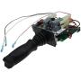 Solarhome New Joystick Controller 42032 42032GT 42032HGT Compatible with Genie Articulated Boom Lift Z-30/20 Z-34/22 Z30/20 Z30/20N Z34/22N Z45/22 DC
