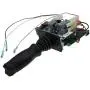 Solarhome New Joystick Controller 42032 42032GT 42032HGT Compatible with Genie Articulated Boom Lift Z-30/20 Z-34/22 Z30/20 Z30/20N Z34/22N Z45/22 DC