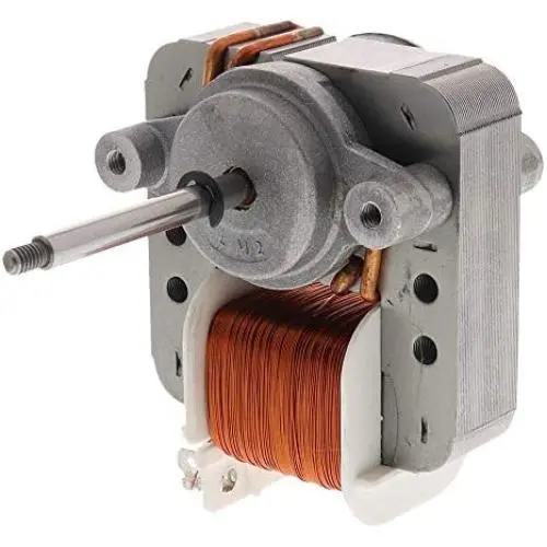 ERP DG31-00005A Convection Motor
