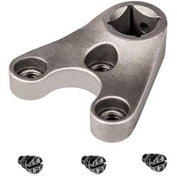 Outboard Trim/Tilt Pin Wrench MT0009-35mm x 6mm for Showa Yamaha Suzuki Honda Johnson and Evinrude Outboards Remove Trim/Tilt Caps, Trim Seals on Hydraulic Cylinders