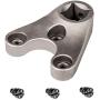 Outboard Trim/Tilt Pin Wrench MT0009-35mm x 6mm for Showa Yamaha Suzuki Honda Johnson and Evinrude Outboards Remove Trim/Tilt Caps, Trim Seals on Hydraulic Cylinders