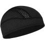 Skull Cap Helmet Liner Beanie, Cooling Mesh Cycling Running Hat for Men Women, Fits Under Helmets