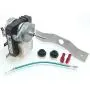 Edgewater Parts 61004888, AP6010038, PS11743214 Evaporator Fan Motor Compatible With Whirlpool Refrigerator (Fits models: MSD, JCD, MTB, PSD, CTB And More)