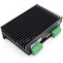 CW8060 Nema23 Nema34 Stepper Motor Driver 24-80VDC/6A/256 Microstep for CNC Router Milling Engraving Machine