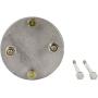 DB Electrical 430-22016 Motor Compatible with/Replacement for Superwinch Tarp Cover 12 Volt W-8026