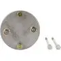 DB Electrical 430-22016 Motor Compatible with/Replacement for Superwinch Tarp Cover 12 Volt W-8026