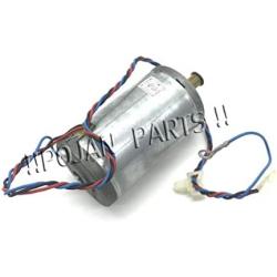 C6074-60419 C6072-60148 for DESIGNJET 1050C 1055CM Carriage Y-AXIS Motor