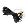 Stepper Motor Cable Double Z Axis Motor Wire Compatible with CR-10/CR-10S/Ender-3 3D Printer Accessories 1.5m