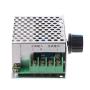 AC Input 220V DC Output 10-210V PWM 220V DC Brush Motor Speed Controller W315