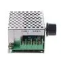 AC Input 220V DC Output 10-210V PWM 220V DC Brush Motor Speed Controller W315