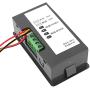 YWBL-WH Motor Governor,Motor Speed Controller CCM5D PWM Speed Controller Digital Display Motor Governor 6V 12V 24V Adjustable Stepless Speed Controller with Gasket +Nut DC 6V-24V 6A