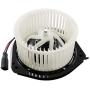 HVAC Blower Motor Assembly 700129 19131212 19210741 Heater Blower Motor for 1997-2000 Buick Century Regal / 1997-2000 Chevrolet Corvette / 1998-2000 Oldsmobile Intrigue / 1997-2000 Pontiac Grand Prix
