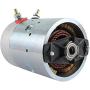 New DB Electrical Hydraulic Motor LMN0007 Compatible with/Replacement for KW 1.6, Letrika 11.212.721, 11.214.013, 11.216.200, 11.216.687, 11.216.871, 11.216.874, Western Motors W-8235, W-8735