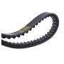 V-Belt CVT Drive Belt 669 18 30 Replacement for GY6 50cc Scooter Moped ATV