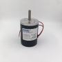 MotoRong ZYTD-60SRZ PMDC High Speed 2000/3000/4000rpm Permanent Magnet 24V 48V DC Motor (24V, 2000rpm)