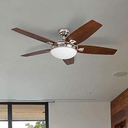 Honeywell Ceiling Fans 50196 Carmel 48