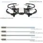 Motor Remote Control Aircraft 8520 Motor Set Parts Repair Accessories Compatible with for Tello Drone, Motor Repair Accessories, Drone Replacement Parts, Style1