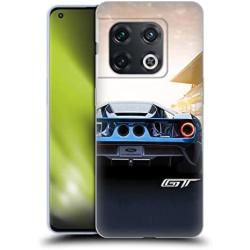 Head Case Designs Officially Licensed Ford Motor Company Back GT Supercar Soft Gel Case Compatible with OnePlus 10 Pro