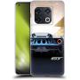 Head Case Designs Officially Licensed Ford Motor Company Back GT Supercar Soft Gel Case Compatible with OnePlus 10 Pro