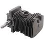 ApplianPar 1132 030 0402 Engine Motor Cylinder Piston Crankshaft 1130 020 1208 for Stihl MS170 MS180 018 Chainsaw