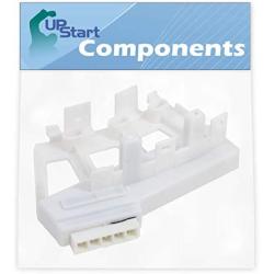 6501KW2002A Washer Motor Sensor Replacement for Kenmore/Sears 796.31523210 - Compatible with 6501KW2002A Washing Machine Rotor Position Sensor