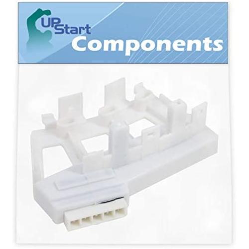 6501KW2002A Washer Motor Sensor Replacement for LG WM3987HW - Compatible with 6501KW2002A Washing Machine Rotor Position Sensor