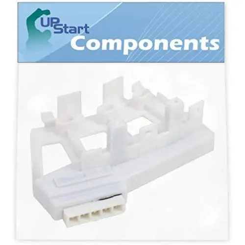 6501KW2002A Washer Motor Sensor Replacement for Kenmore/Sears 796.31523210 - Compatible with 6501KW2002A Washing Machine Rotor Position Sensor
