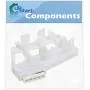 6501KW2002A Washer Motor Sensor Replacement for Kenmore/Sears 796.31523210 - Compatible with 6501KW2002A Washing Machine Rotor Position Sensor